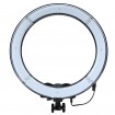 Ring Light RL-18 LED  55W  Dimmable Ring Light with bag